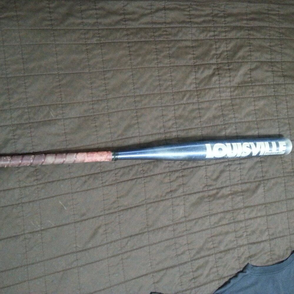 VTG Louisville Slugger TPS Softball Bat 28 0z..32/32 12inch Barrel  TPSP3428L - Picture 4 of 15